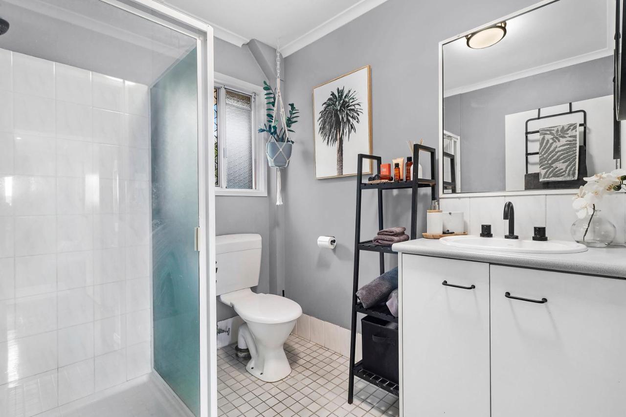 Apartment Alluring Private 2br - Great Location And Fast Wifi